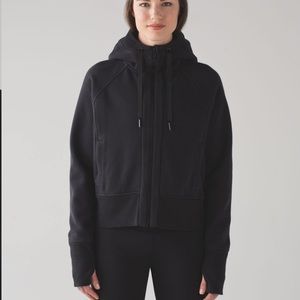 LULULEMON Back To It Hoodie